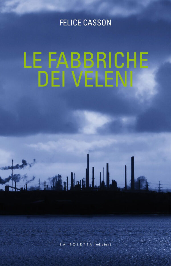 FABBRICHE DEI VELENI (LE)