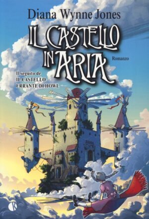 IL CASTELLO IN ARIA