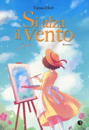 SI ALZA IL VENTO