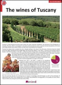 THE WINES OF TUSCANY (ENG)