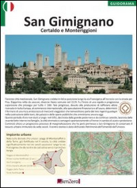 SAN GIMIGNANO (ITA)