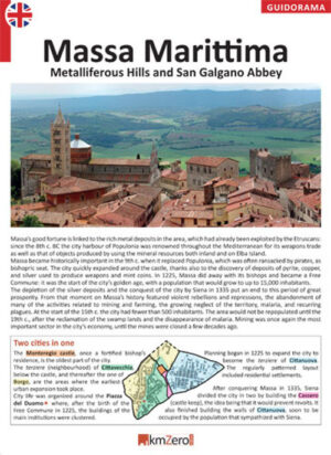 MASSA MARITTIMA (ENG)