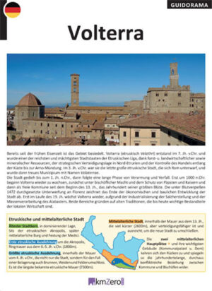 VOLTERRA (DEU)