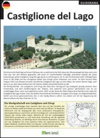 CASTIGLIONE DEL LAGO (DEU)