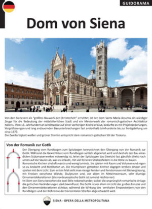 DOM VON SIENA (DEU)
