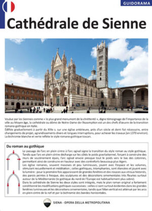 CATHÃ‰DRALE DE SIENNE (FRA)