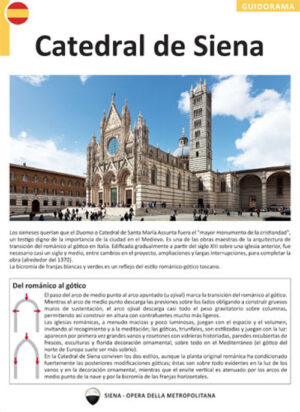 CATEDRAL DE SIENA (ESP)