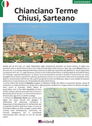 CHIANCIANO TERME (ITA)