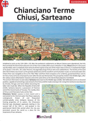 CHIANCIANO TERME (ENG)