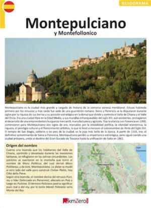 MONTEPULCIANO (ESP)