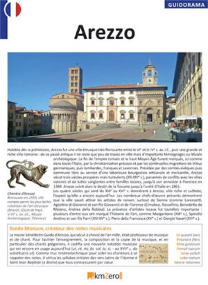 AREZZO (FRA)