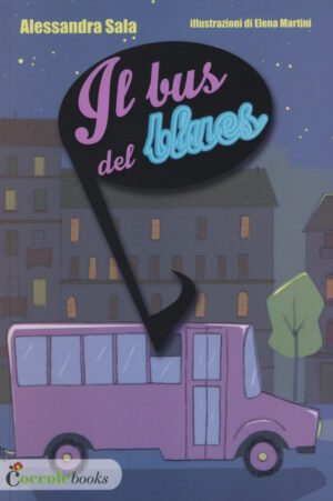 IL BUS DEL BLUES