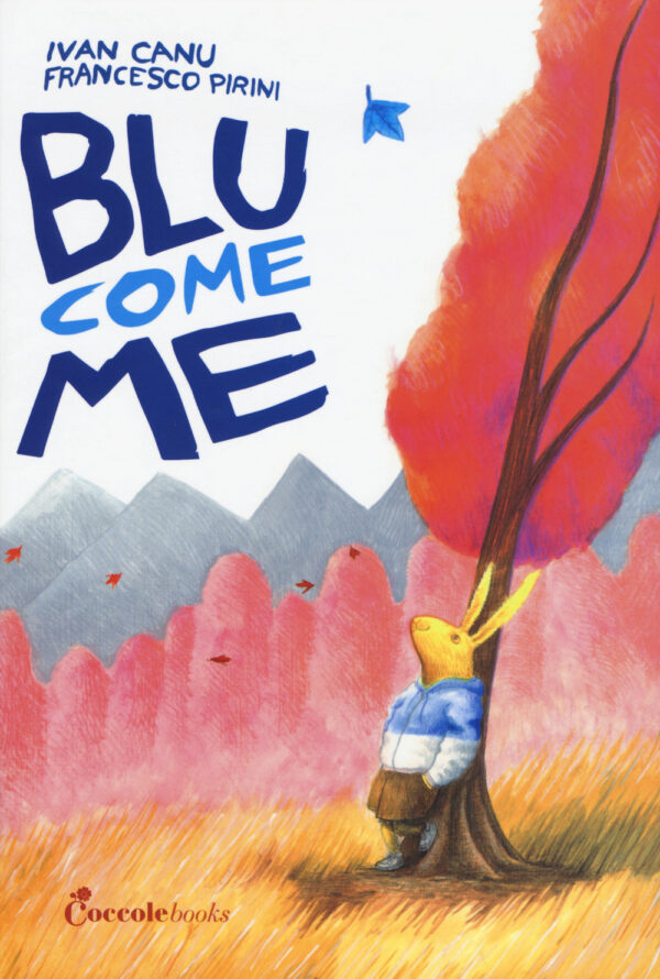 BLU COME ME