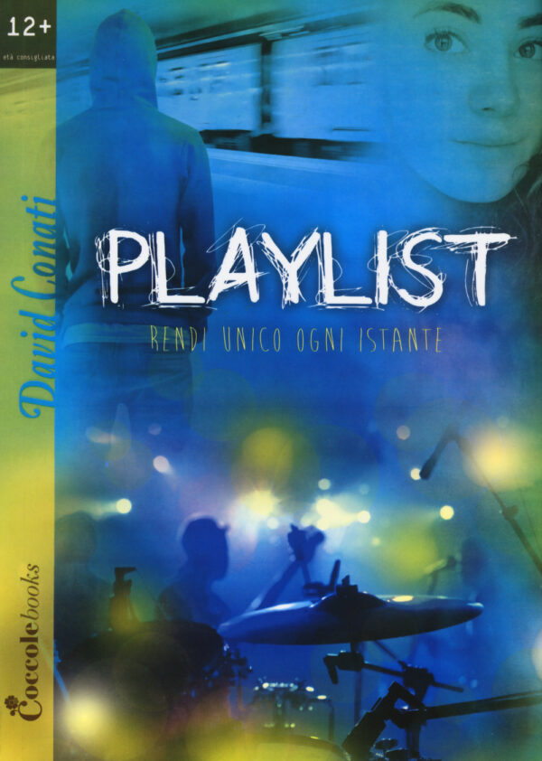 PLAYLIST