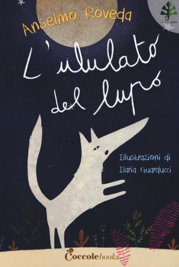 L’ULULATO DEL LUPO