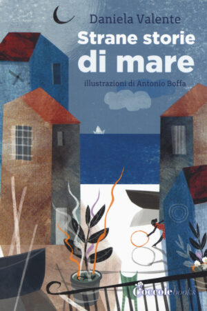 STRANE STORIE DI MARE