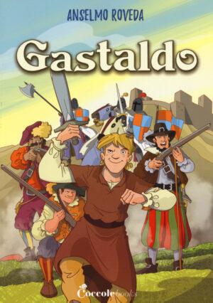 GASTALDO