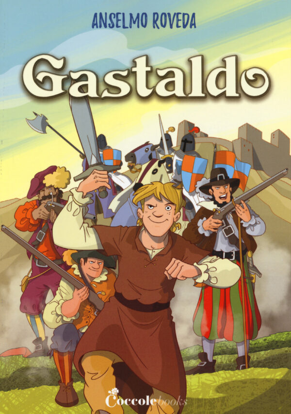 GASTALDO