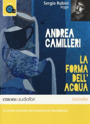 LA FORMA DELL’ACQUA