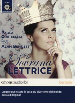 LA SOVRANA LETTRICE