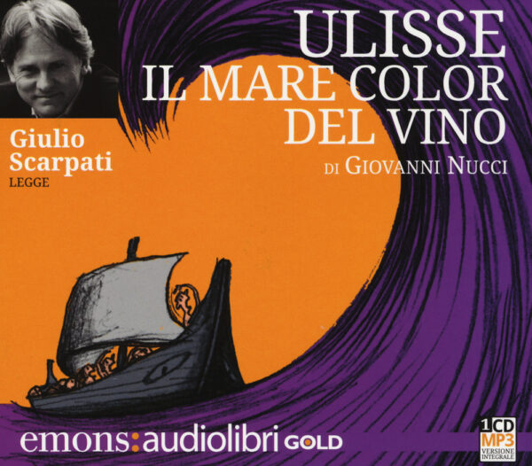 ULISSE. IL MARE COLOR DEL VINO GOLD