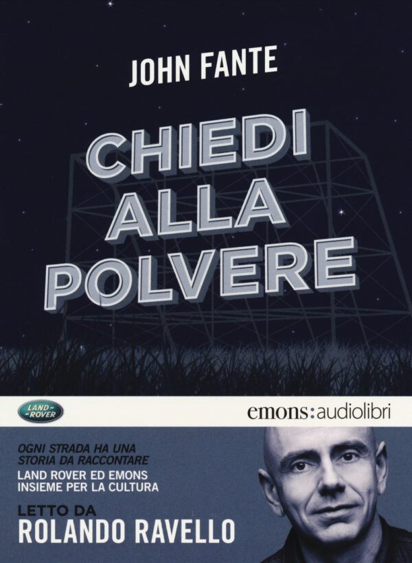 CHIEDI ALLA POLVERE