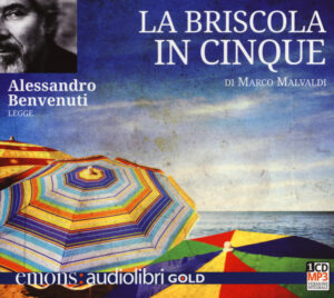 LA BRISCOLA IN CINQUE GOLD