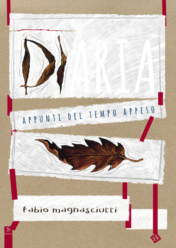 DIARIA. APPUNTI DEL TEMPO APPESO