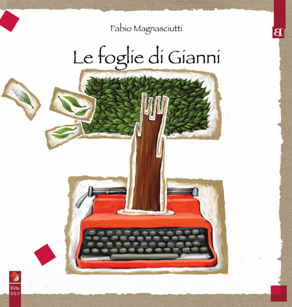 FOGLIE DI GIANNI (LE)