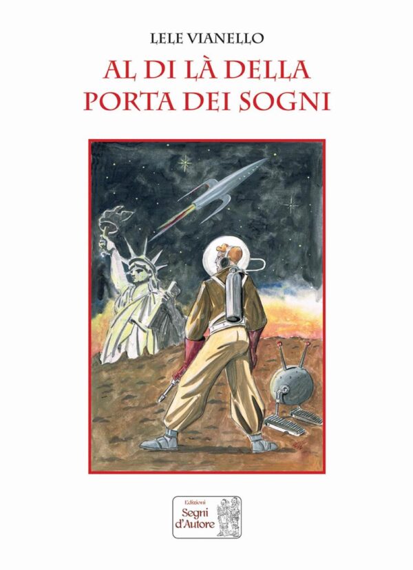 AL DI LÀ DELLA PORTA DEI SOGNI