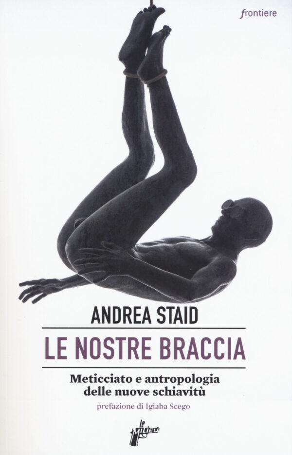 LE NOSTRE BRACCIA