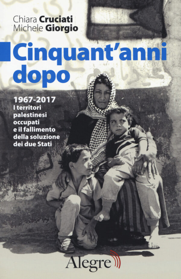 CINQUANT'ANNI DOPO