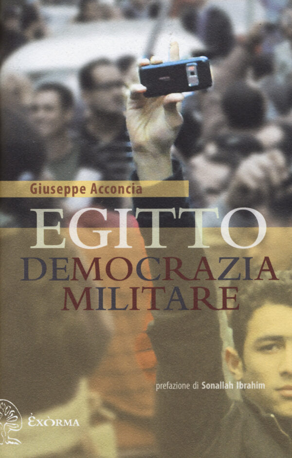 EGITTO DEMOCRAZIA MILITARE