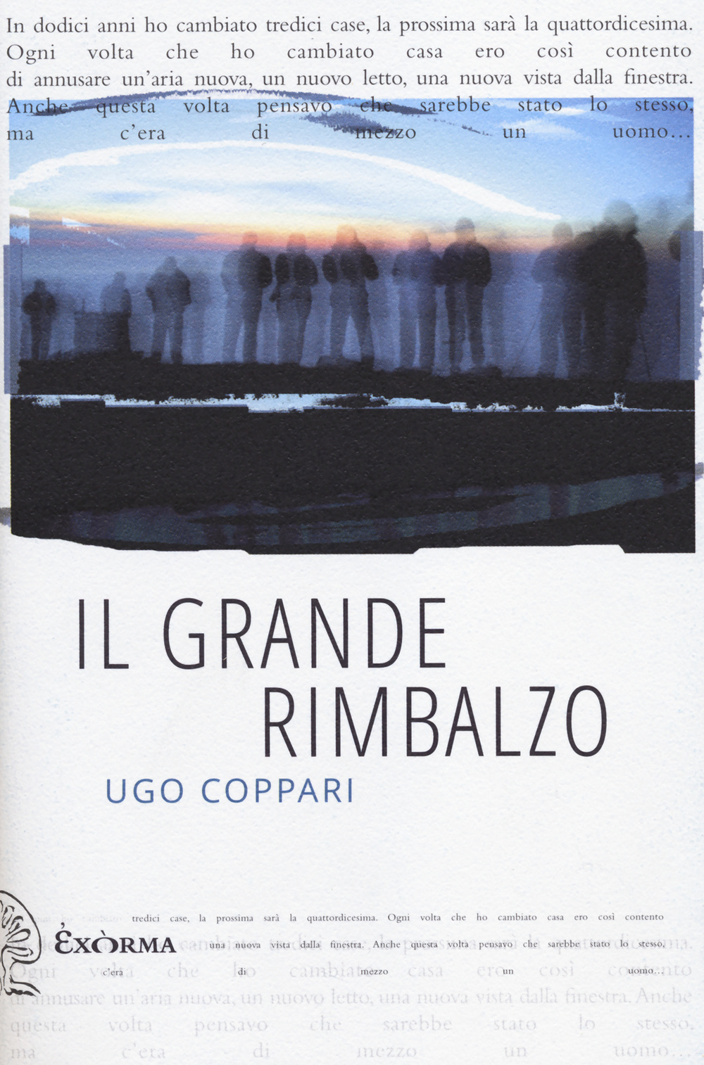 IL GRANDE RIMBALZO
