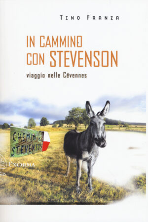 IN CAMMINO CON STEVENSON