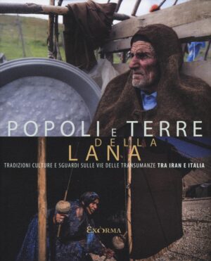 POPOLI E TERRE DELLA LANA