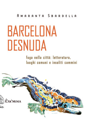 BARCELONA DESNUDA