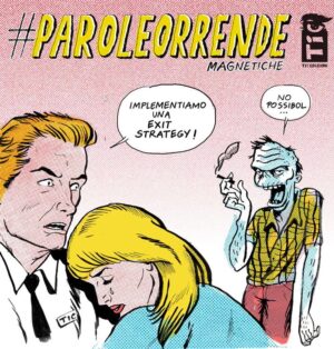 PAROLEORRENDE MAGNETICHE
