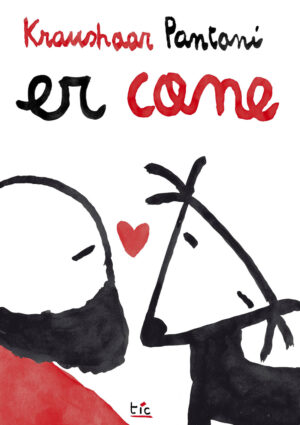 ER CANE - IL LIBRO