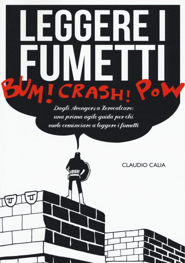 LEGGERE I FUMETTI