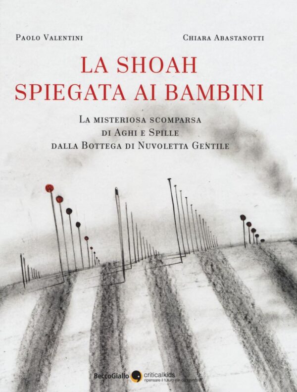 LA SHOAH SPIEGATA AI BAMBINI