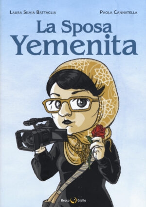 LA SPOSA YEMENITA