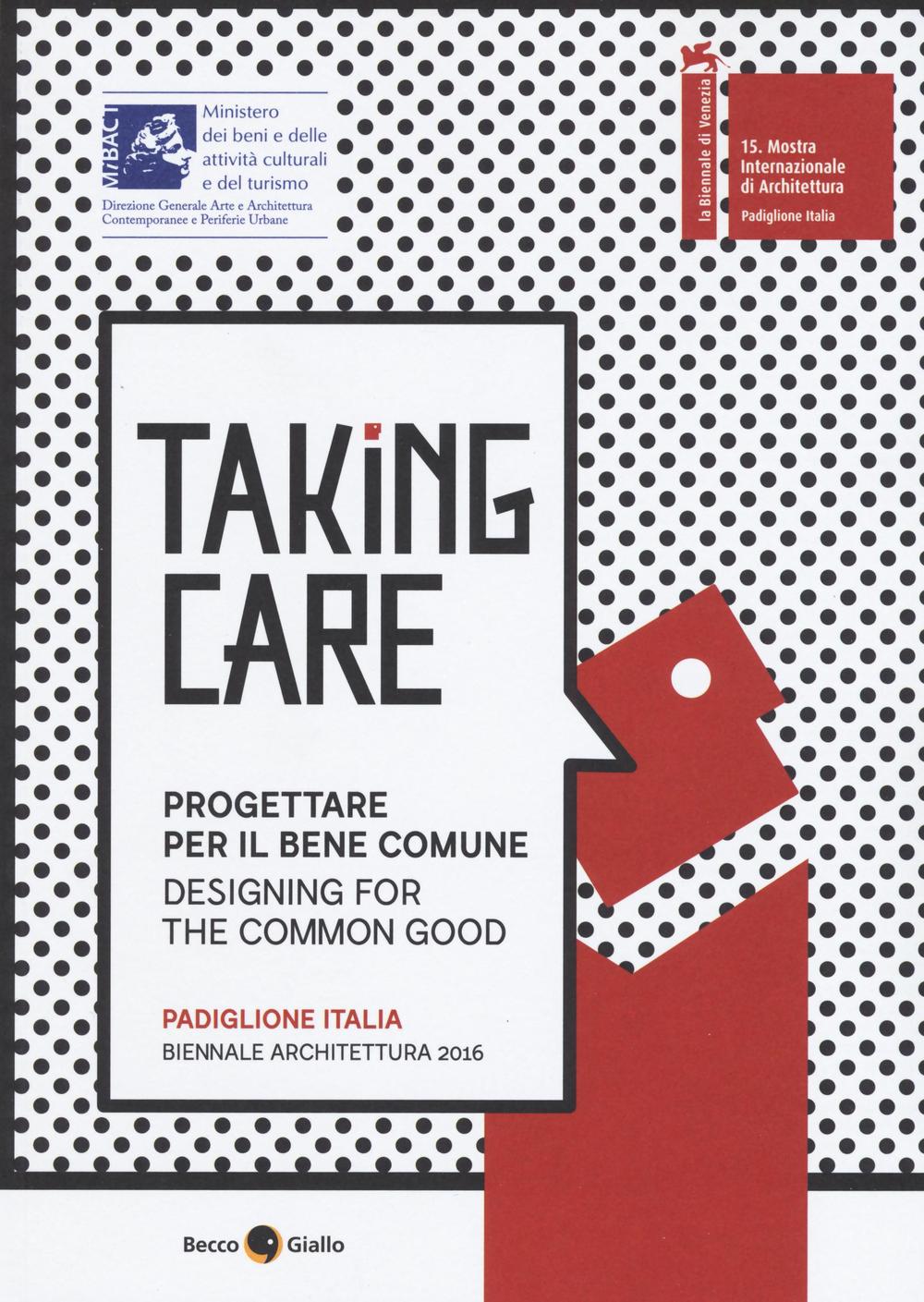 TAKING CARE