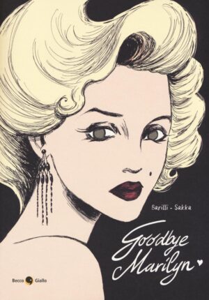 GOODBYE MARILYN