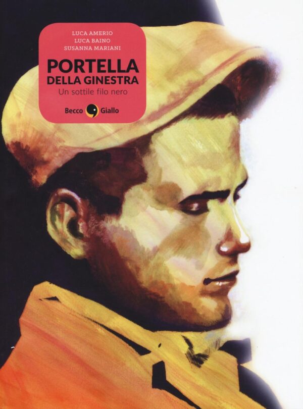 PORTELLA DELLA GINESTRA