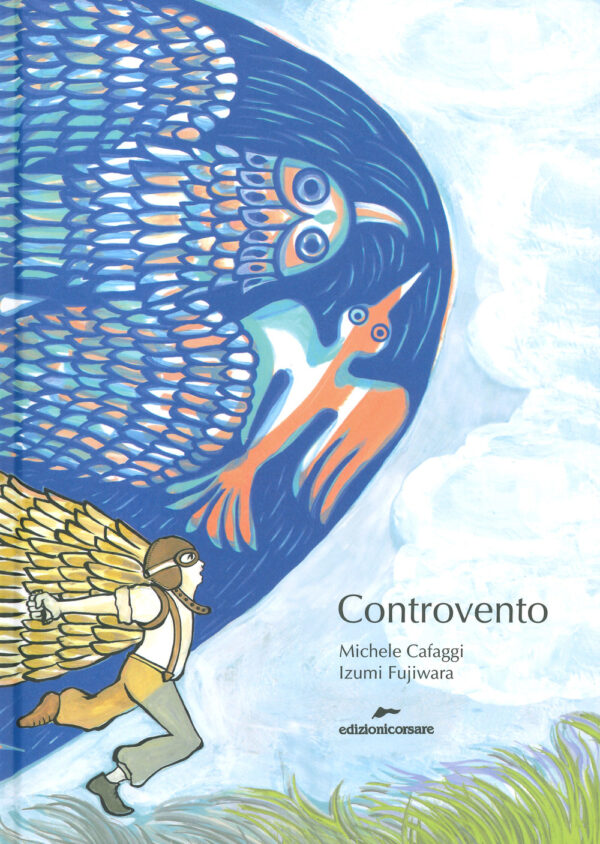 CONTROVENTO