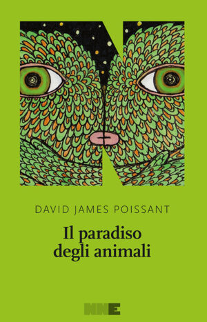 IL PARADISO DEGLI ANIMALI