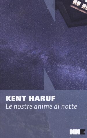 LE NOSTRE ANIME DI NOTTE