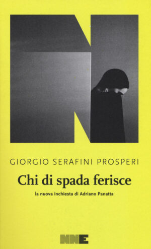 CHI DI SPADA FERISCE