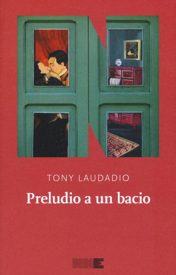 PRELUDIO A UN BACIO